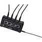 Amplificador Zoom ZHA-4 de Audífonos Portátil - Miniatura 4
