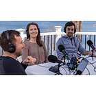 Amplificador Zoom ZHA-4 de Audífonos Portátil 6