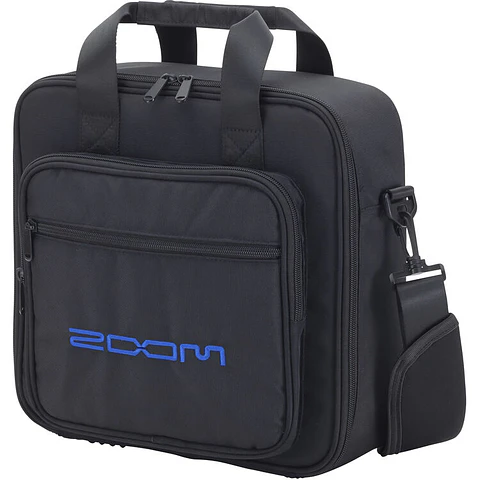 Bolso Zoom CBL-8 para LiveTrak L-8