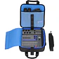 Bolso Zoom CBL-8 para LiveTrak L-8 - Miniatura 3