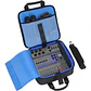 Bolso Zoom CBL-8 para LiveTrak L-8 - Miniatura 4