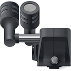Cápsula de Micrófono Zoom XAH-8 X/Y-AB para Grabadora H8 3