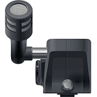 Cápsula de Micrófono Zoom XAH-8 X/Y-AB para Grabadora H8 5