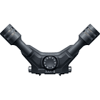 Cápsula de Micrófono Zoom XAH-8 X/Y-AB para Grabadora H8 6