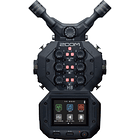 Cápsula de Micrófono Zoom XAH-8 X/Y-AB para Grabadora H8 7