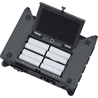 Grabadora Zoom F8n Pro de Campo 10