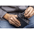 Grabadora Zoom F8n Pro de Campo 11