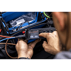 Grabadora Zoom F8n Pro de Campo 13