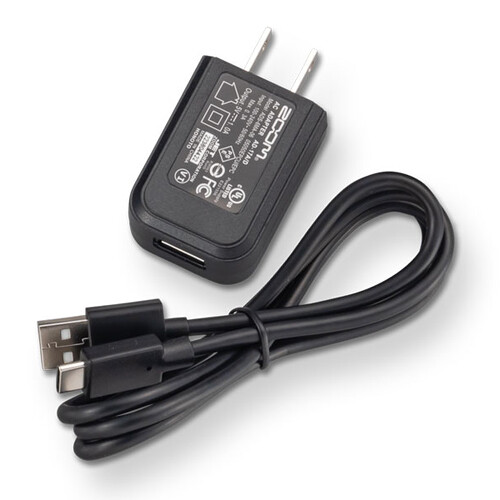 Kit de Accesorios Zoom APH-1e para Grabadora H1essential 3