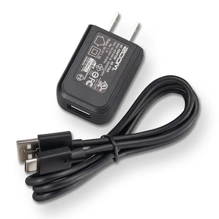Kit de Accesorios Zoom APH-1e para Grabadora H1essential 3