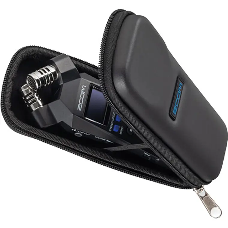 Kit de Accesorios Zoom APH-1e para Grabadora H1essential 4