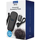 Kit de Accesorios Zoom APH-1e para Grabadora H1essential - Miniatura 6