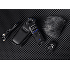 Kit de Accesorios Zoom APH-1e para Grabadora H1essential 2