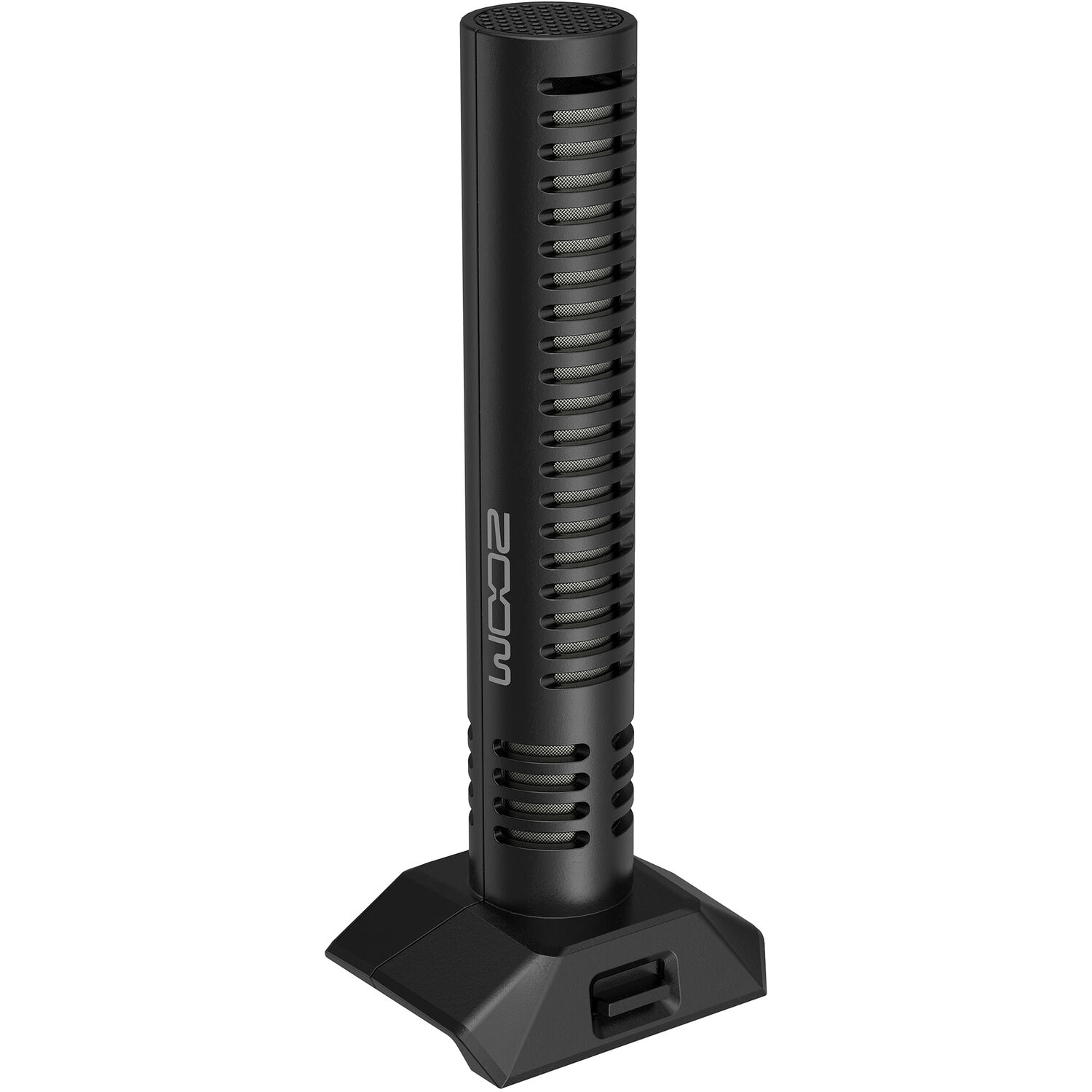 Micrófono de Cañón Zoom SSH-6e para Grabadora H6essential 3