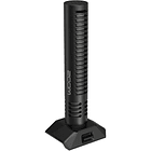 Micrófono de Cañón Zoom SSH-6e para Grabadora H6essential 3
