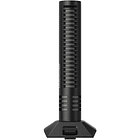 Micrófono de Cañón Zoom SSH-6e para Grabadora H6essential 4
