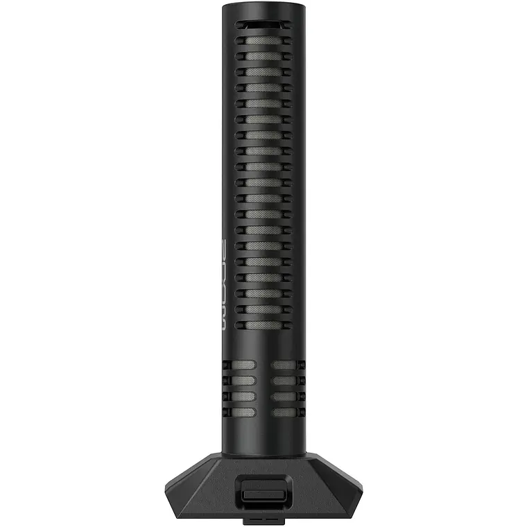 Micrófono de Cañón Zoom SSH-6e para Grabadora H6essential 4
