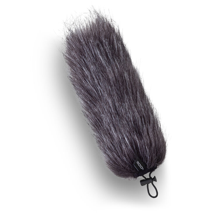 Micrófono de Cañón Zoom SSH-6e para Grabadora H6essential 5