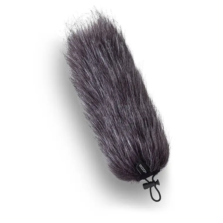 Micrófono de Cañón Zoom SSH-6e para Grabadora H6essential 5