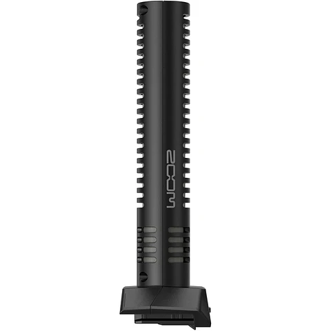 Micrófono de Cañón Zoom SSH-6e para Grabadora H6essential