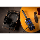 Micrófono de Cañón Zoom SSH-6e para Grabadora H6essential 7