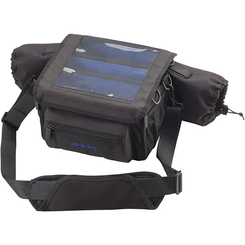 Estuche Zoom PCF-8n para Grabadoras F8, F8n y F4