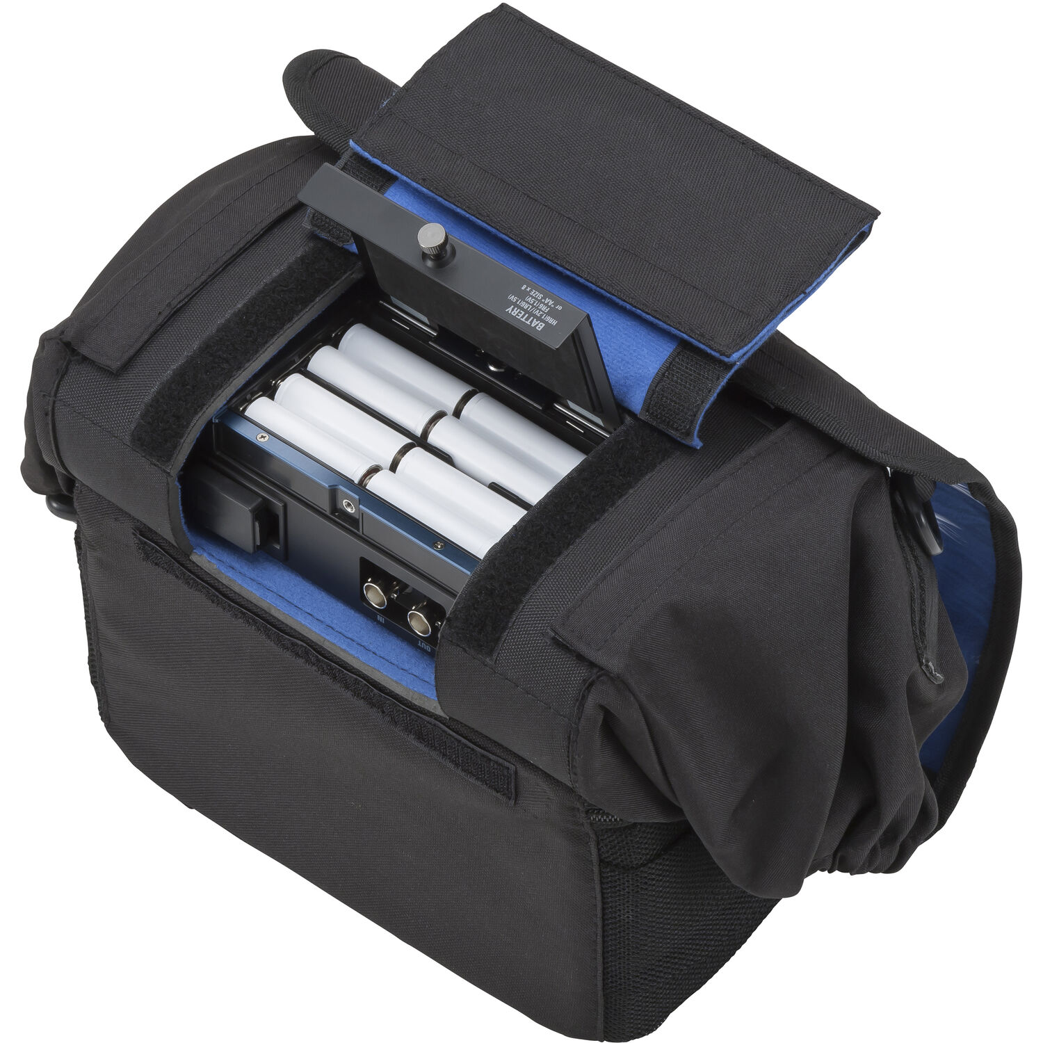 Estuche Zoom PCF-8n para Grabadoras F8, F8n y F4 3