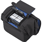 Estuche Zoom PCF-8n para Grabadoras F8, F8n y F4 3