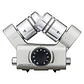 Cápsula de Micrófono Zoom XYH-6 para Grabadoras H5 y H6 - Miniatura 1