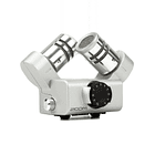 Cápsula de Micrófono Zoom XYH-6 para Grabadoras H5 y H6 3