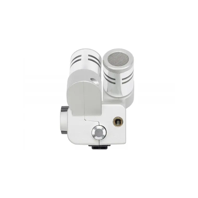 Cápsula de Micrófono Zoom XYH-6 para Grabadoras H5 y H6 2