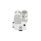 Cápsula de Micrófono Zoom XYH-6 para Grabadoras H5 y H6 2