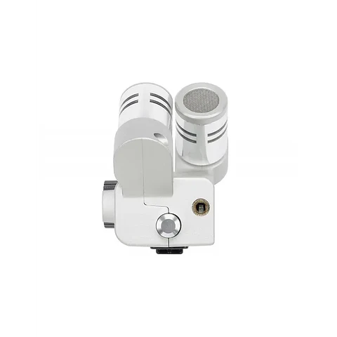 Cápsula de Micrófono Zoom XYH-6 para Grabadoras H5 y H6