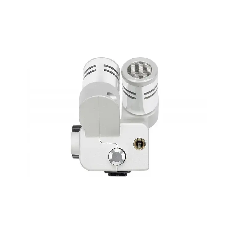 Cápsula de Micrófono Zoom XYH-6 para Grabadoras H5 y H6 2