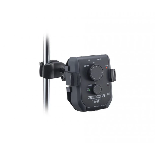 Soporte Zoom AIH-1 para Grabadoras e Interfaces 8