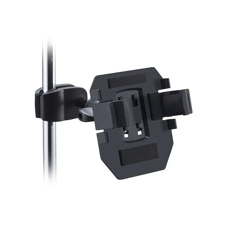 Soporte Zoom AIH-1 para Grabadoras e Interfaces 5