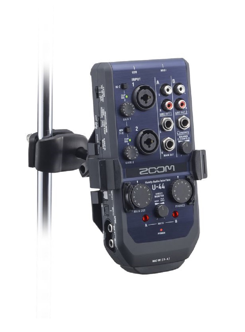 Soporte Zoom AIH-1 para Grabadoras e Interfaces 2