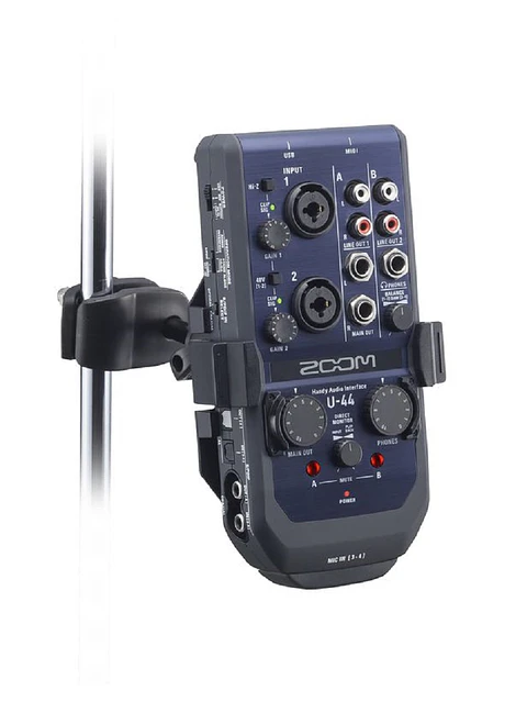 Soporte Zoom AIH-1 para Grabadoras e Interfaces