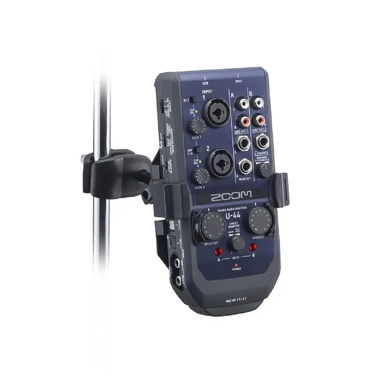 Soporte Zoom AIH-1 para Grabadoras e Interfaces 2