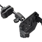 Soporte Zoom AIH-1 para Grabadoras e Interfaces - Miniatura 4