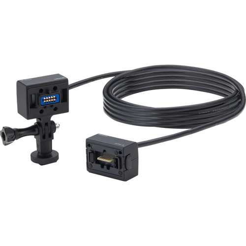 Cable de Extensión Zoom ECM-6 para Cápsulas 