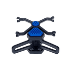 Soporte Zoom SMF-1 Anti vibraciones para Grabadora F1  2