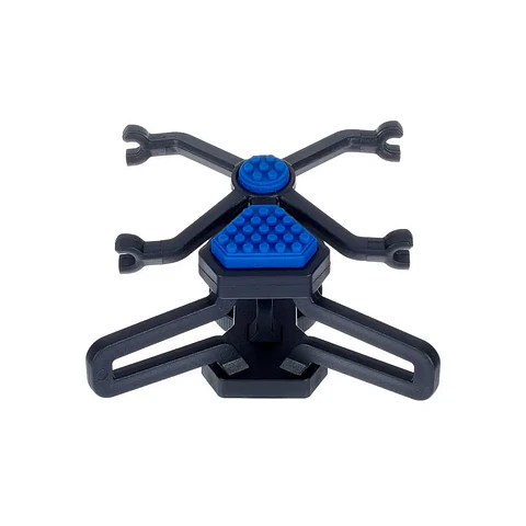 Soporte Zoom SMF-1 Anti vibraciones para Grabadora F1 