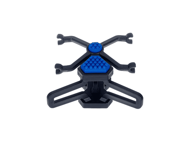 Soporte Zoom SMF-1 Anti vibraciones para Grabadora F1 