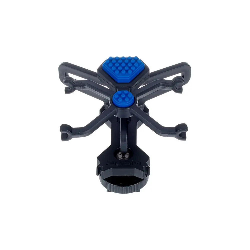 Soporte Zoom SMF-1 Anti vibraciones para Grabadora F1  3