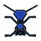 Soporte Zoom SMF-1 Anti vibraciones para Grabadora F1  4