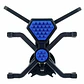 Soporte Zoom SMF-1 Anti vibraciones para Grabadora F1  - Miniatura 4