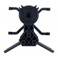 Soporte Zoom SMF-1 Anti vibraciones para Grabadora F1  - Miniatura 5