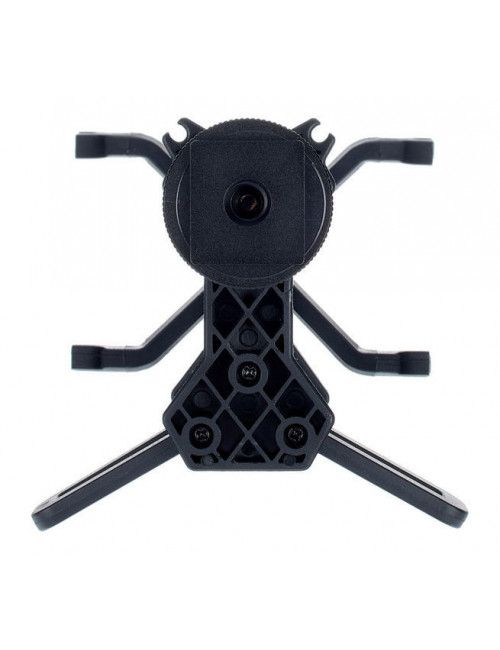 Soporte Zoom SMF-1 Anti vibraciones para Grabadora F1  5