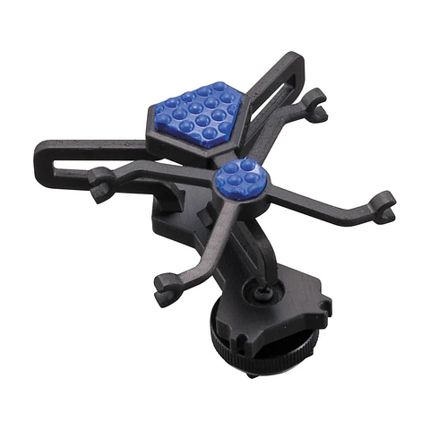 Soporte Zoom SMF-1 Anti vibraciones para Grabadora F1 